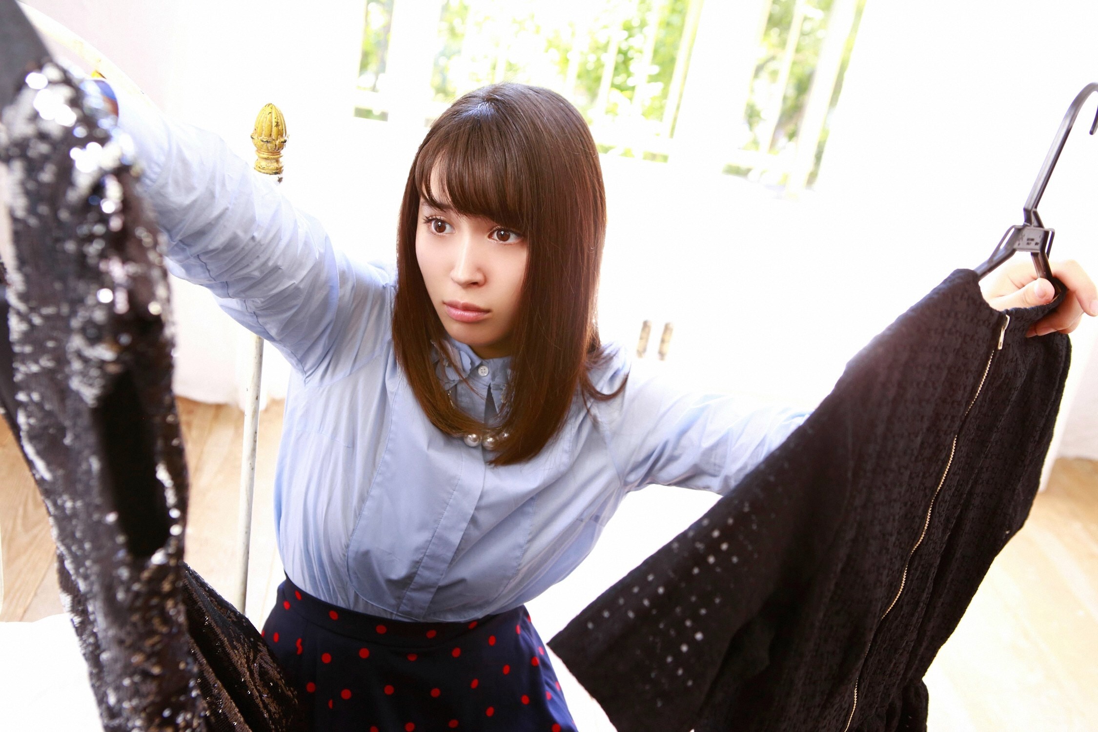 YS-Web-Vol.679Alice Hirose 広瀬アリス - ヒロインとパーティー!